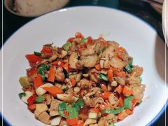 -姐夫的小菜(新中关购物中心店)