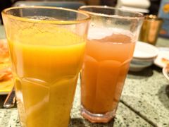 泰芒芒果汁-Home Thai·泰谣(王府井apm店)