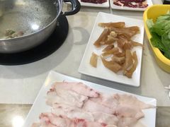 -伟记牛肉(金鸿公路店)