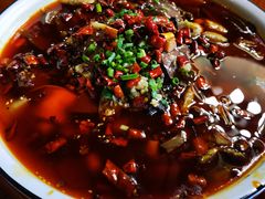 -雅味轩食府(靛厂锦园店)