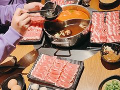 -呷哺呷哺 黄金牧场 (欢乐谷店)