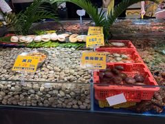 -79号渔船海鲜饭店(华强北店)