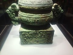 -晋国博物馆