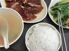 -鹅最好(南光店)