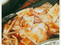 -老渔家白族石板烧旗舰店
