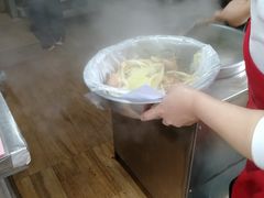 -蓉城西二道无名冒菜(西二道街店)