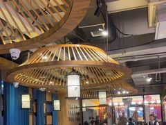 -阿串串老火锅(力盟店)