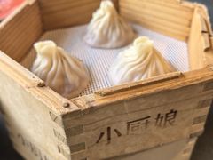 -小厨娘金榜题名(夫子庙秦淮河店)