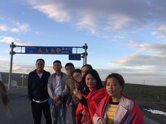 -清真·益鑫羊肉手抓馆(花园北街店)