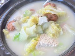 -小南洋海景餐厅(深圳湾店)