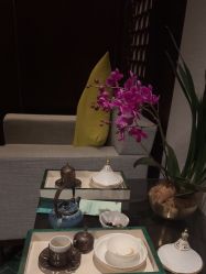 -文华东方水疗中心