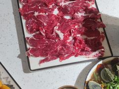 -贵府酸汤牛肉火锅·贵州老字号(飞山街店)