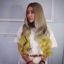 -i Style潮牌美发沙龙