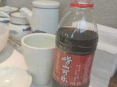 -船歌·鱼水饺青岛菜(枫蓝国际购物中心店)