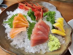 -九井澤精致料理(金茂店)