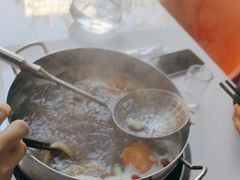 -刘少华贵州小黄牛·鲜牛肉火锅(总店)