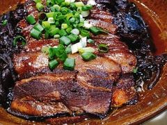 -那家老院子东北菜·饺子·小鸡炖蘑菇(艳华街店)
