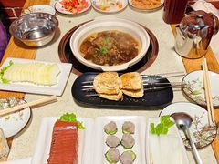 -亮健容天生蚝烧烤自助(交道口直营店)