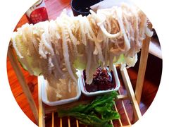 晾衣毛肚-醉长安(南门总店)