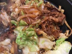 -牛邸·烧肉饭(来福士店)