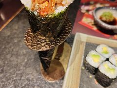 -古田居·特色寿司料理(星之岛旗舰店)