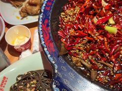 -何师傅美蛙鱼头(汉街店)