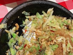 -西贝(上海新梅广场店)