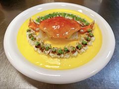-安东海鲜烧烤大排档(普兰店区店)