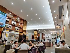 -明园茶餐厅(沙头角店)
