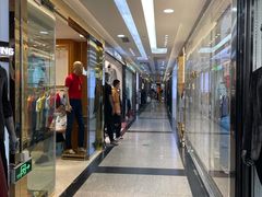 -广州白马服装市场