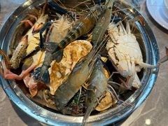 -渔纬港海鲜自助餐厅(湖里万达店)