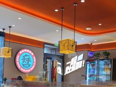 -灶座小锅烀饼·铁锅炖(道里店)