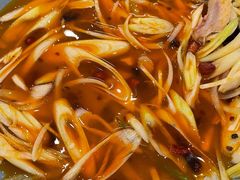 -董小西的凉皮和椒麻鸡(三元桥店)