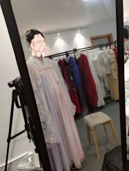 -汉仪华裳汉服馆(打浦桥店)