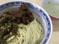 -盛兴面馆(真儒大厦店)