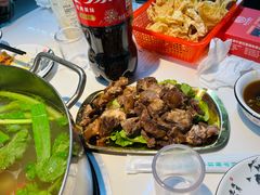 -刘少华贵州小黄牛·鲜牛肉火锅(总店)