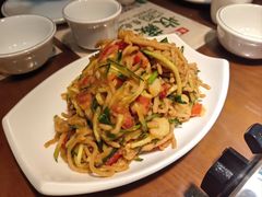 -纯肴大东北(新城北街店)