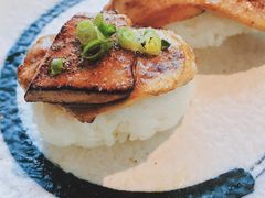 鹅肝寿司-酒井酱子·深夜食堂(东城汇店)