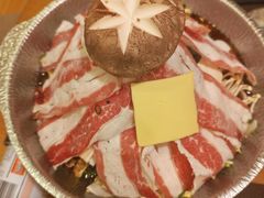 -樱の千渡日式料理·铁板烧•烧鸟(金盛田广场店)