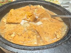 -五谷丰登农家院·地道胶东菜·海鲜烧烤(威海店)