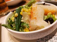 -赤坂亭·M9和牛烧肉·铁板烧·日料398放题(长泰广场店)