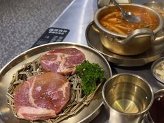 -本炙炭烤·蒲烧活鳗料理店(金沙洲店)