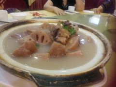 -海宝酒家(中山四路店)