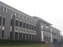 红岩魂陈列馆-红岩魂陈列馆