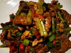 -马凯餐厅(长椿街店)