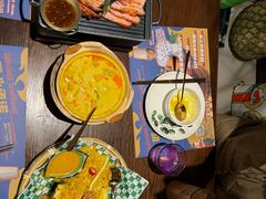 -泰妃殿(武汉首店)