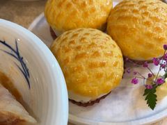 -麒麟中餐厅·经典粤菜·地道菜式老字号(广州长隆酒店)