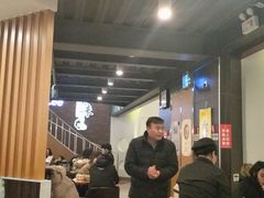 大堂-李先生(太原南站店)