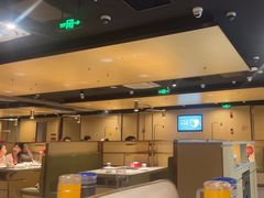 -海底捞火锅(龙湖金沙天街店)
