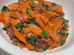 -味上湘菜馆(悦方ID MALL店)